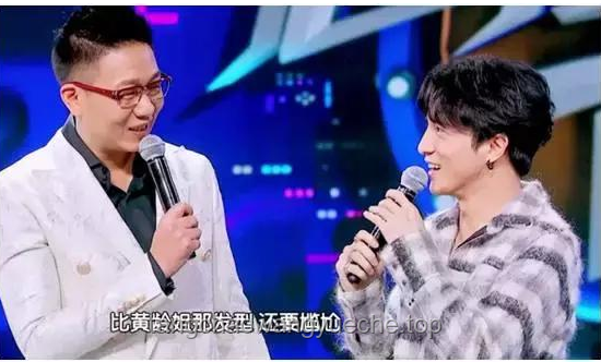 薛之谦造型改进方案，提升舞台形象与粉丝互动